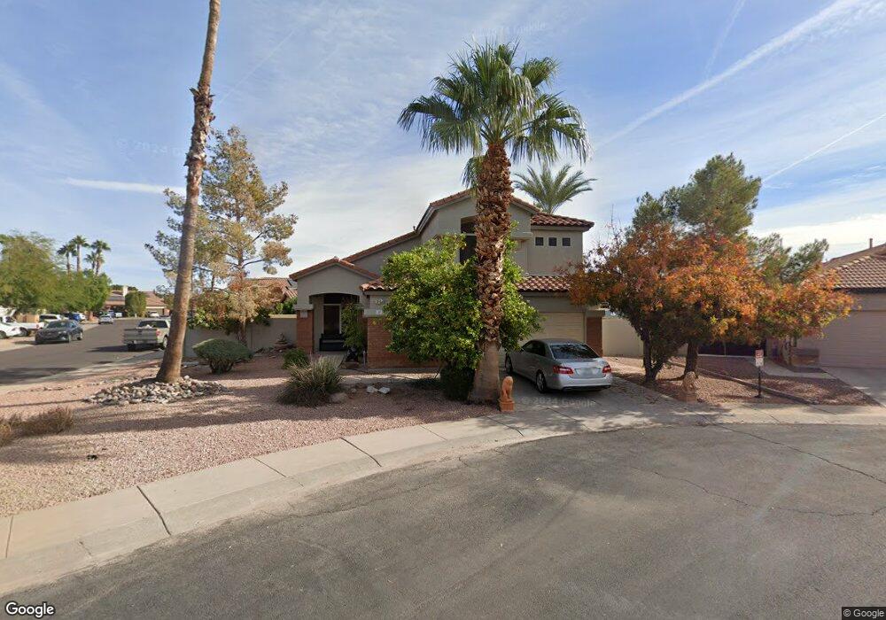 59 N Quartz St, Gilbert, AZ 85234 - photo 1