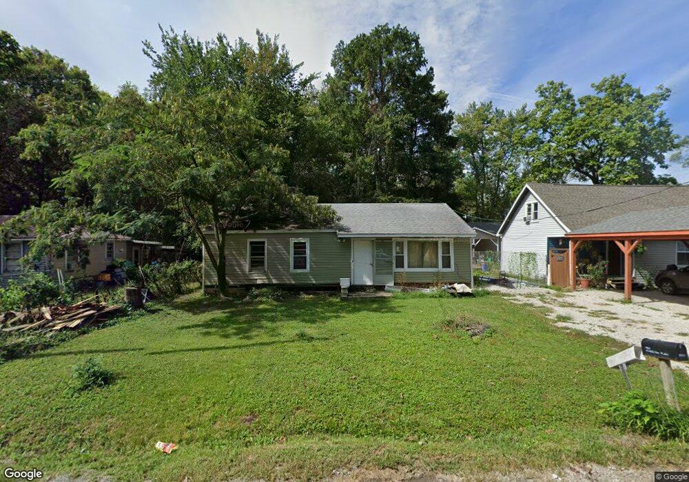 2923 Princeton St, Collinsville, IL 62234 - photo 1