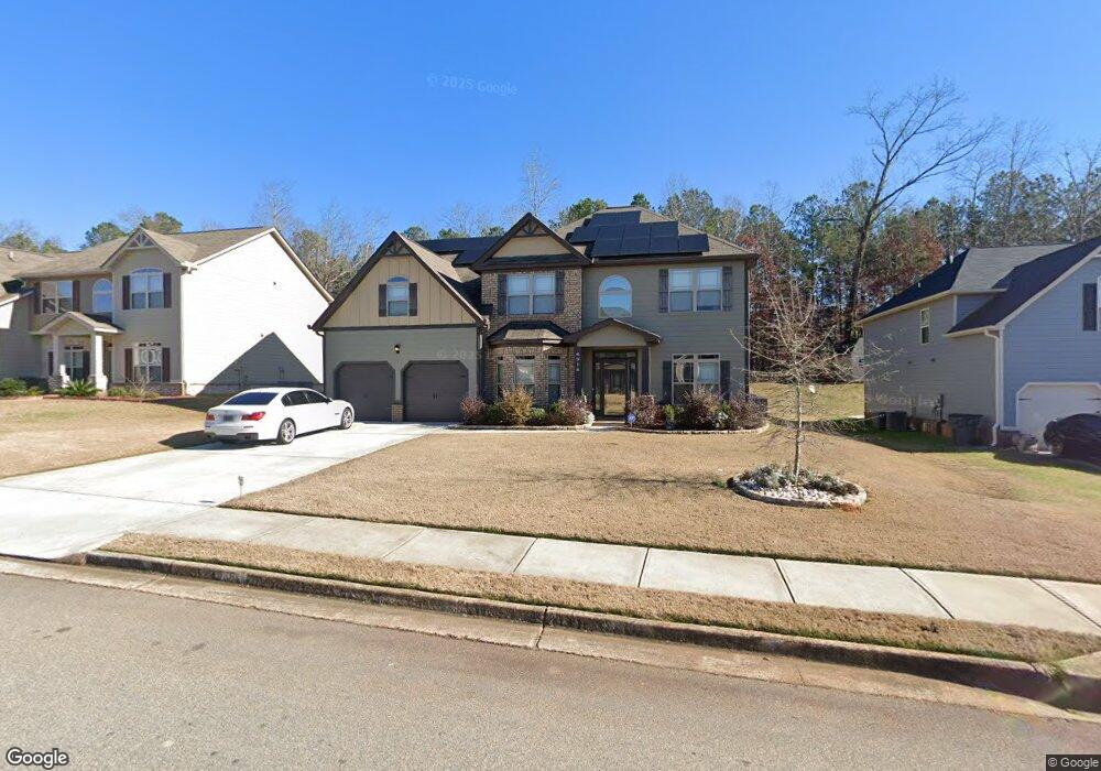 6918 Diamond Dr unit 23, Rex, GA 30273 - photo 1