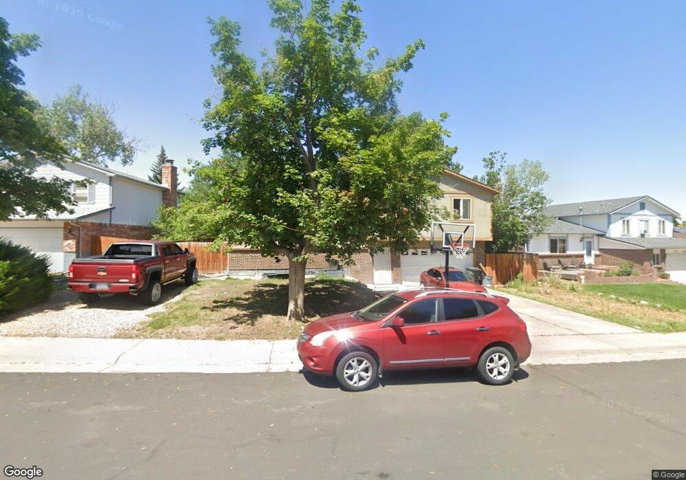 15033 E Bails Place, Aurora, CO 80012 - photo 1