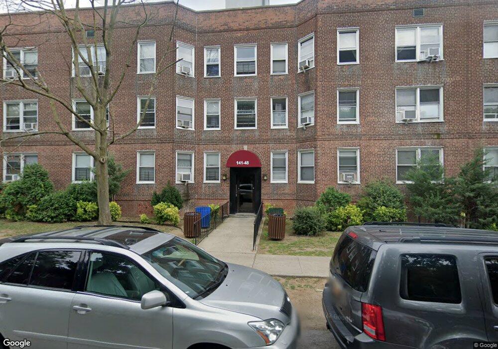 14148 78th Rd unit 2B, Flushing, NY 11367 - photo 1