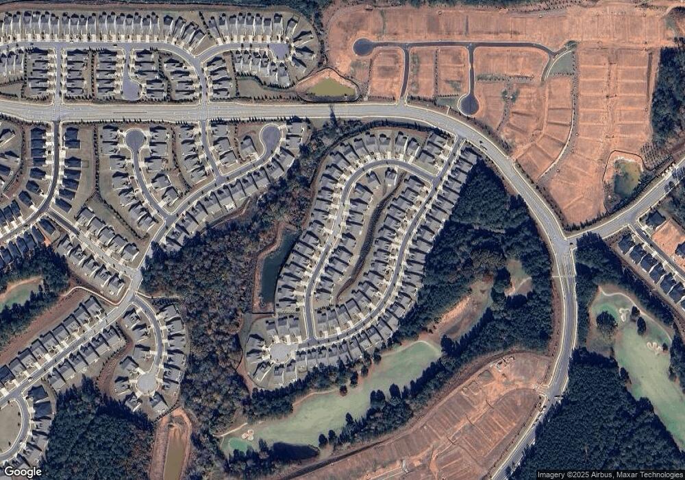 226 Nuttall Dr, Griffin, GA 30223 - photo 1