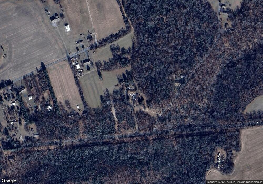 1077 Kings Hwy, Colonial Beach, VA 22443 - photo 1