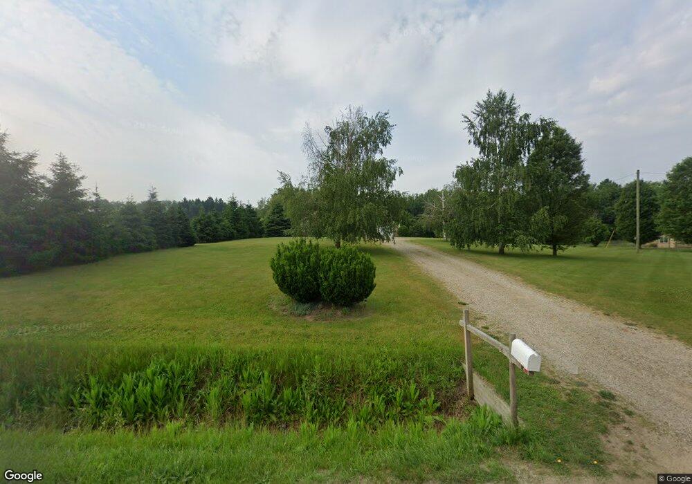 2340 Adams St SW, Byron Center, MI 49315 - photo 1