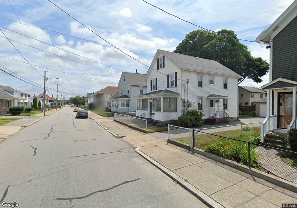 175 Carter Ave, Pawtucket, RI 02861 - photo 1