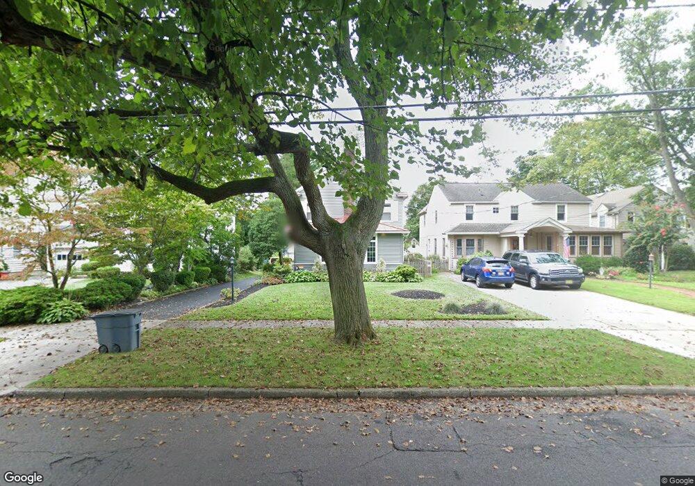 28 2nd Ave, Haddon Heights, NJ 08035 - photo 1