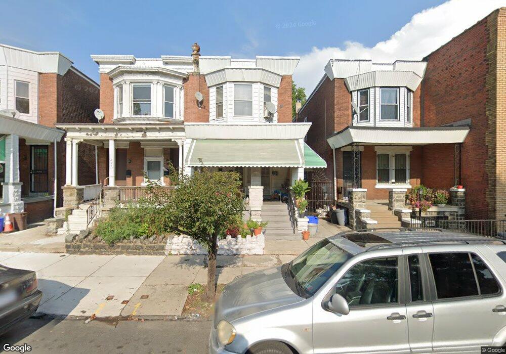 223 N 52nd St, Philadelphia, PA 19139 - photo 1