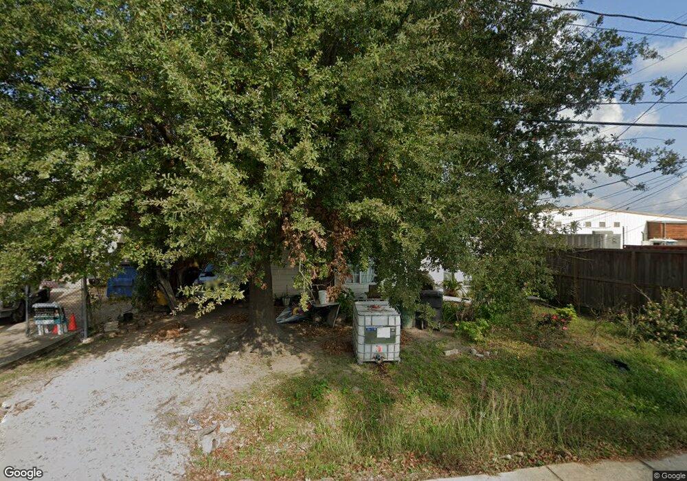 718 Martin St, Houston, TX 77018 - photo 1