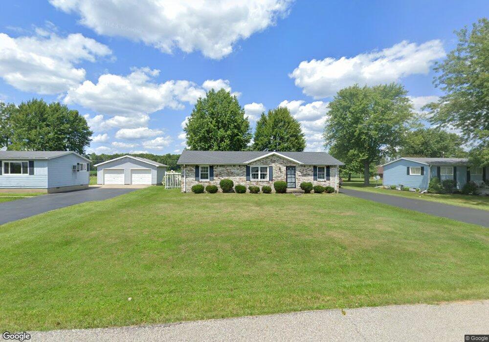 410 Wilmer St, Osgood, IN 47037 - photo 1