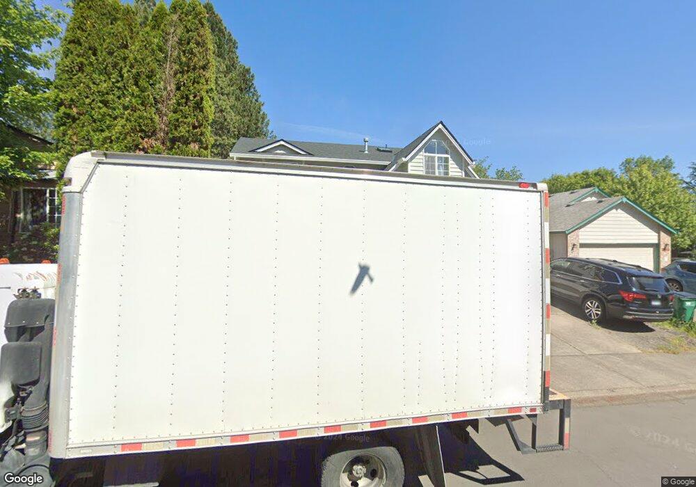 20759 SW Eggert Way, Beaverton, OR 97007 - photo 1