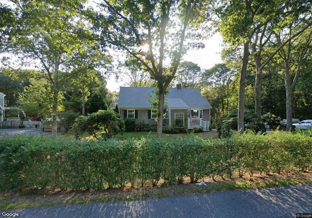 697 Old Stage Rd, Centerville, MA 02632 - photo 1