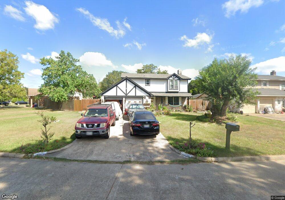 13126 Winding Wood Dr, Houston, TX 77038 - photo 1