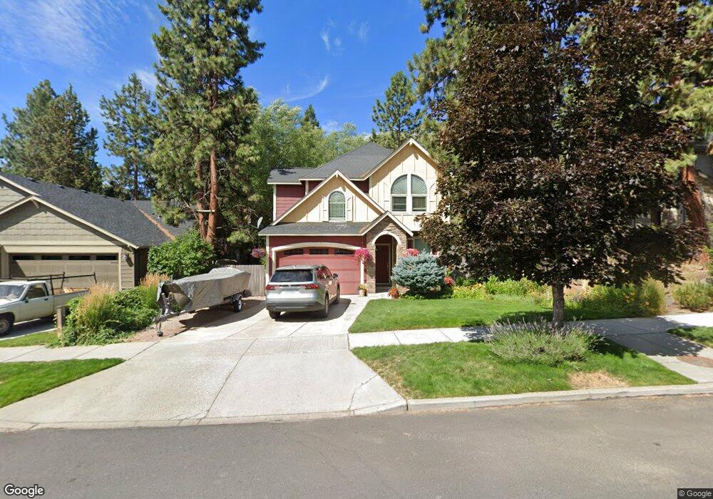 19816 Powers Rd, Bend, OR 97702 - photo 1