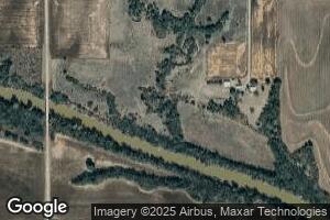 21651 W Judo Rd, Braman, OK 74632