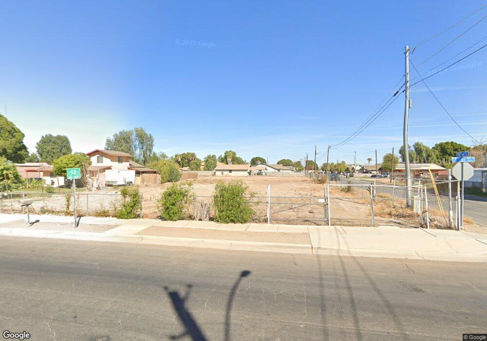 1600 W 3rd St, Yuma, AZ 85364 - photo 1