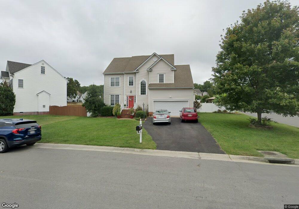 4817 Pond Mill Way, Glen Allen, VA 23060 - photo 1