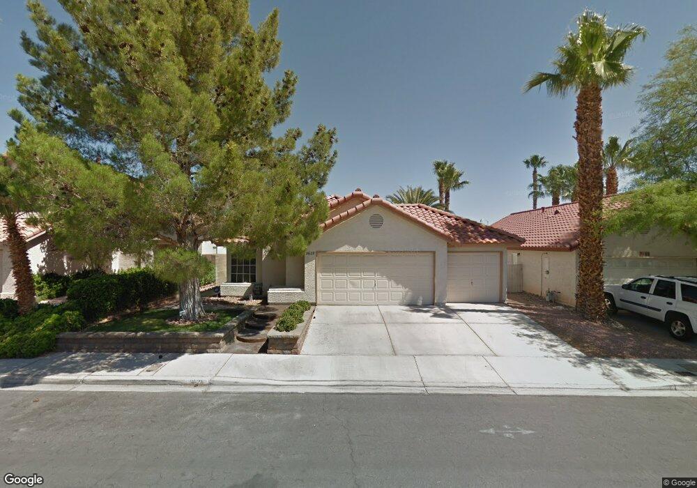 9628 Rising Tide Dr, Las Vegas, NV 89117 - photo 1