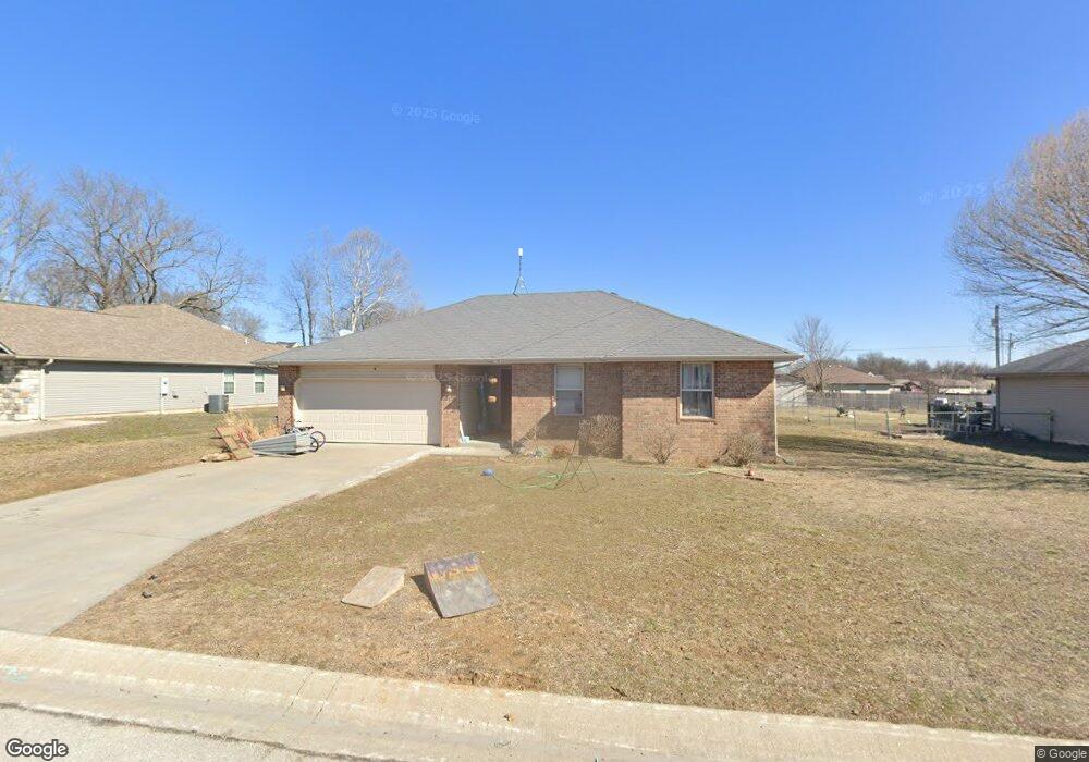 505 Rustic Ridge, Carl Junction, MO 64834 - photo 1