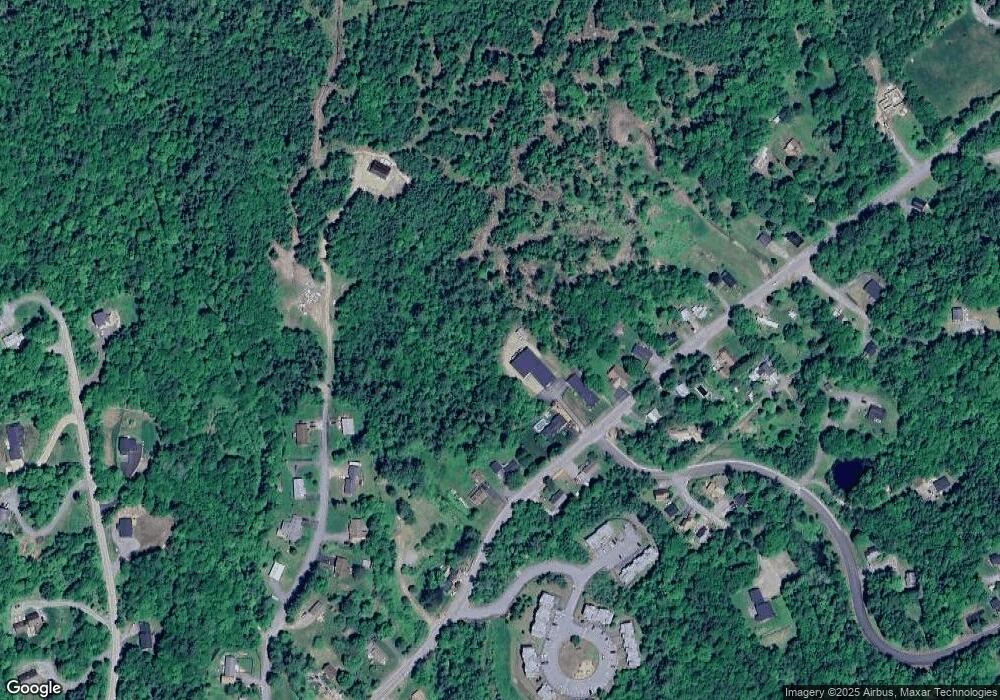 133 Manns Hill Rd, Littleton, NH 03561 - photo 1