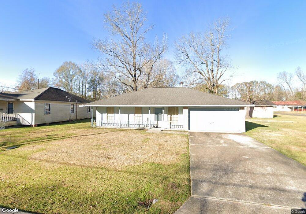 3529 Truman St, Zachary, LA 70791 - photo 1