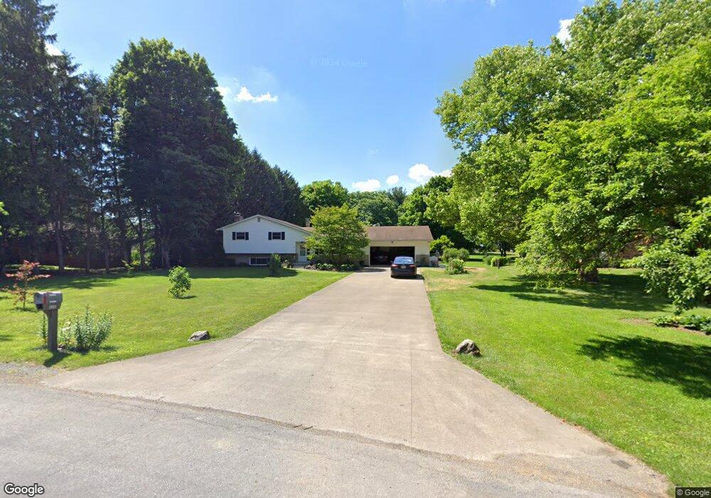 4546 Walburn Rd, Columbus, OH 43232 - photo 1