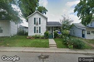 127 Willow St, Springport, MI 49284