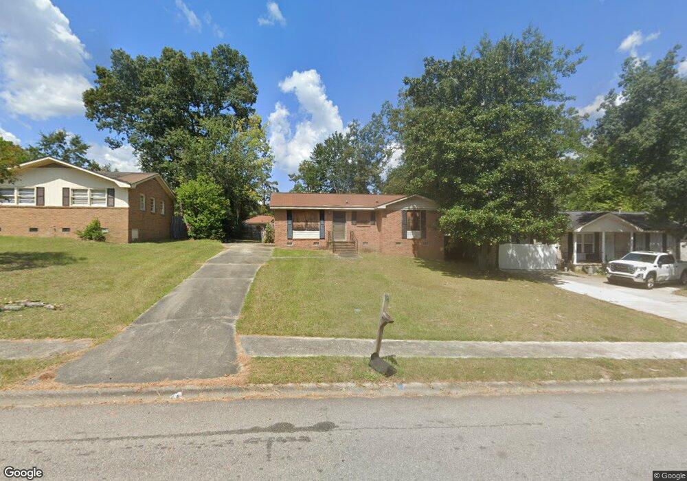 3701 Woodbury Dr, Columbia, SC 29209 - photo 1