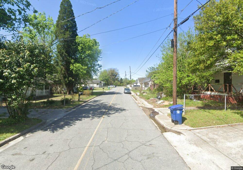 0 Hanson St unit 8626632, Macon, GA 31206 - photo 1