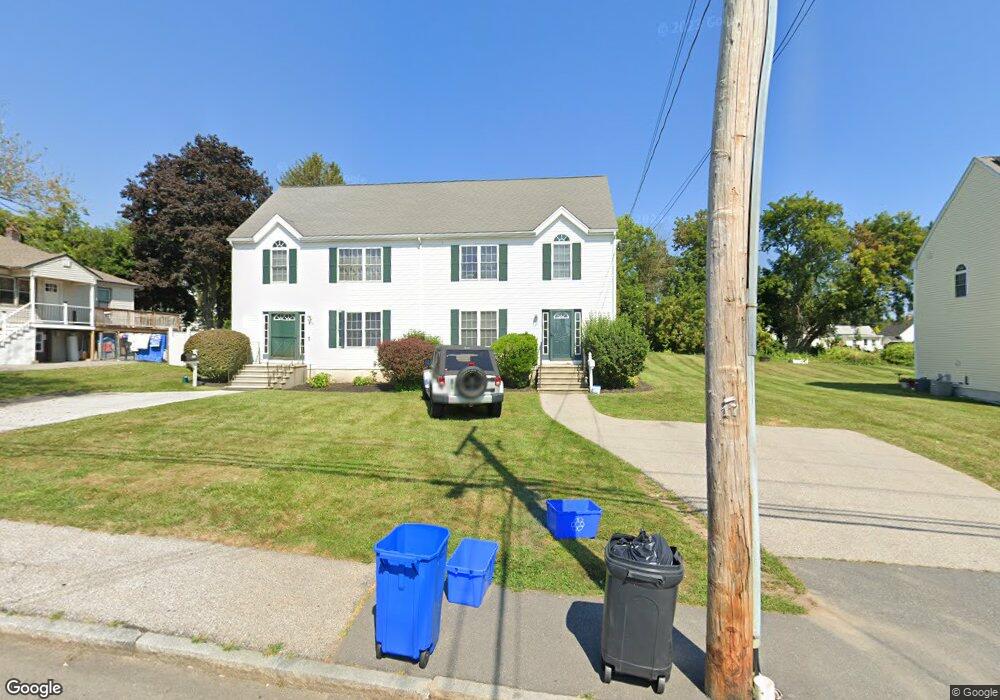 49 Water St, Milford, MA 01757 - photo 1