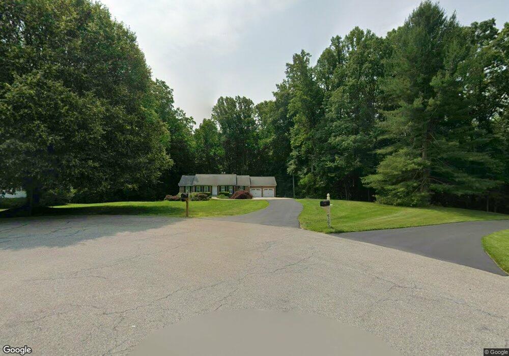 6345 Dant Dr, Owings, MD 20736 - photo 1