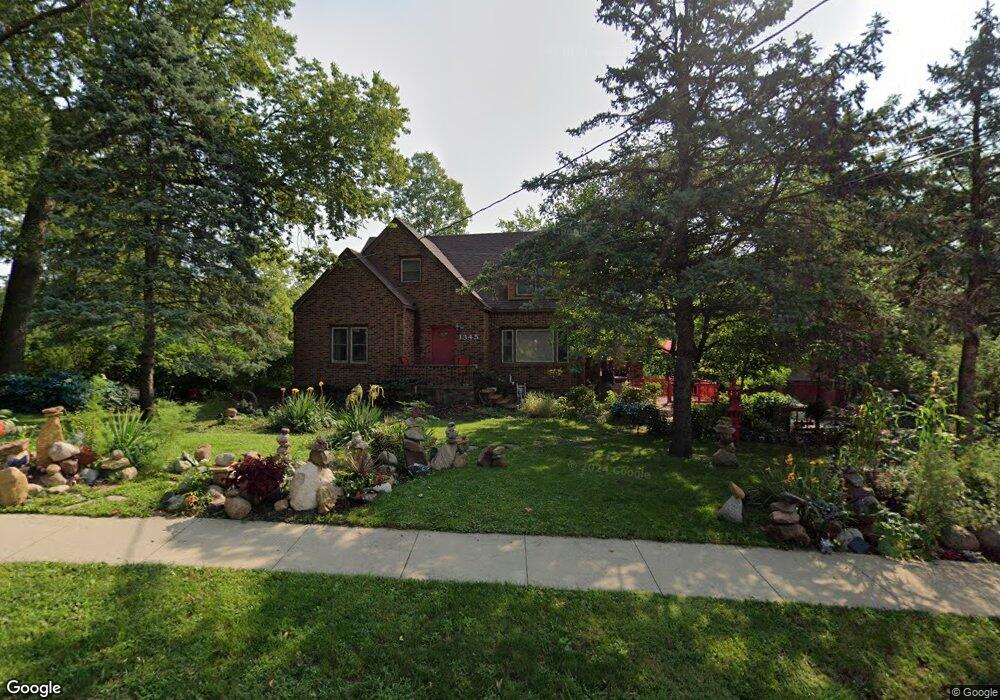 1345 NW 75th St, Clive, IA 50325 - photo 1