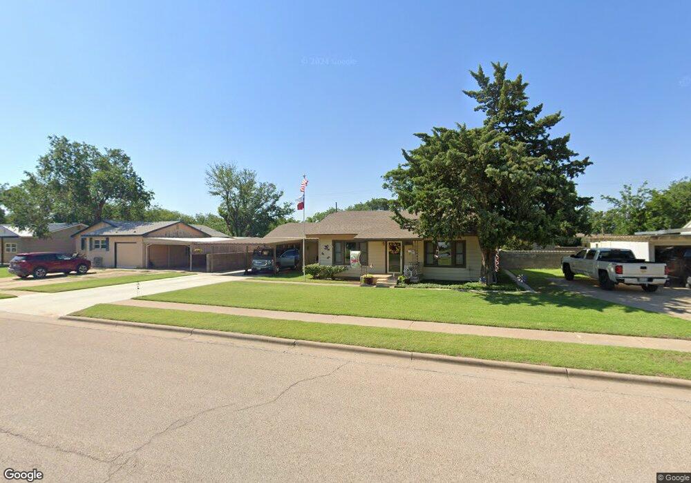 4111 30th St, Lubbock, TX 79410 - photo 1