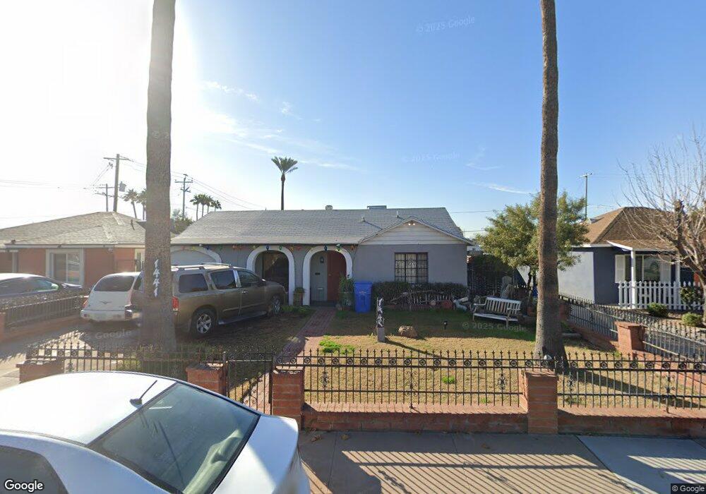 1441 E Edgemont Ave, Phoenix, AZ 85006 - photo 1