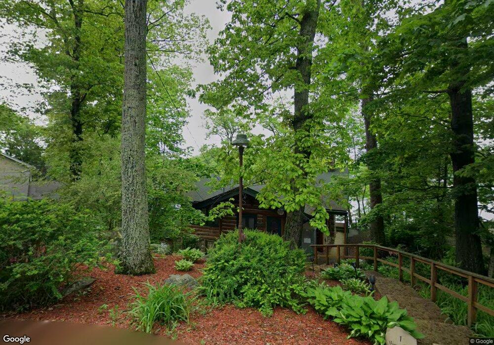 1 Weasaug Trail, Byram Township, NJ 07821 - photo 1