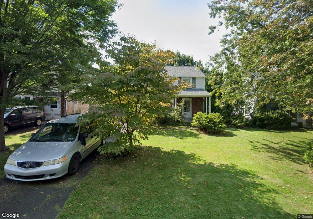 736 Argyle Rd, Glenside, PA 19038 - photo 1