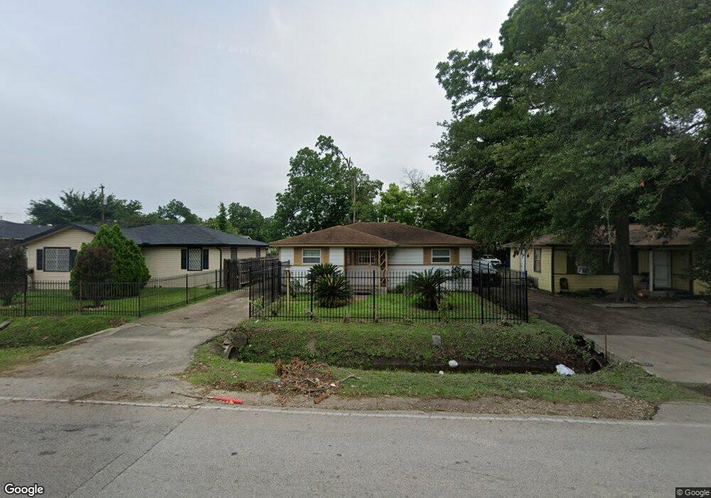 3119 Bennington St, Houston, TX 77093 - photo 1