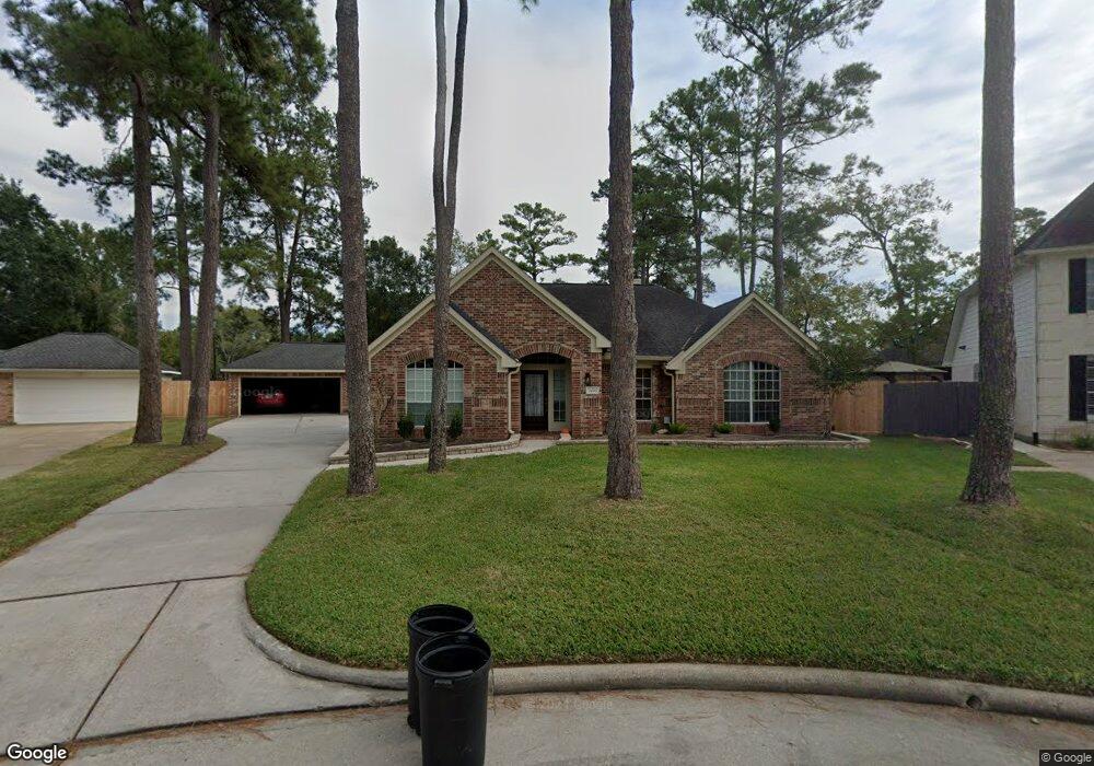 11603 Marwell Ln, Cypress, TX 77429 - photo 1