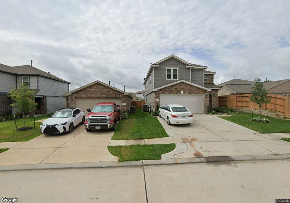 9535 Louis Phillip St, Magnolia, TX 77354 - photo 1