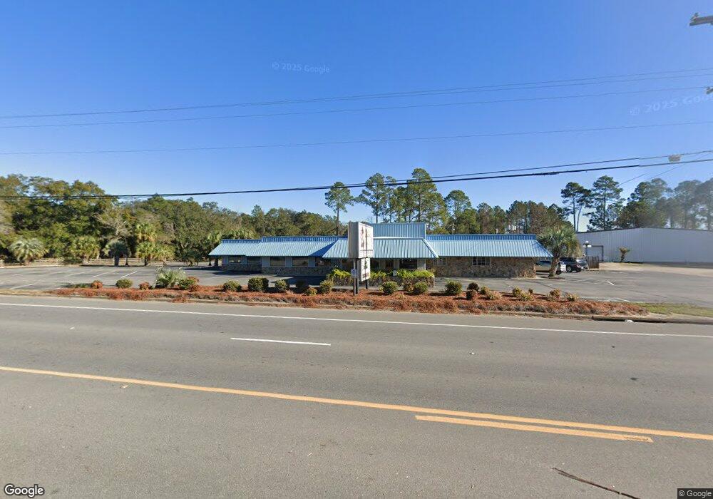 2686 Savannah Hwy, Jesup, GA 31545 - photo 1