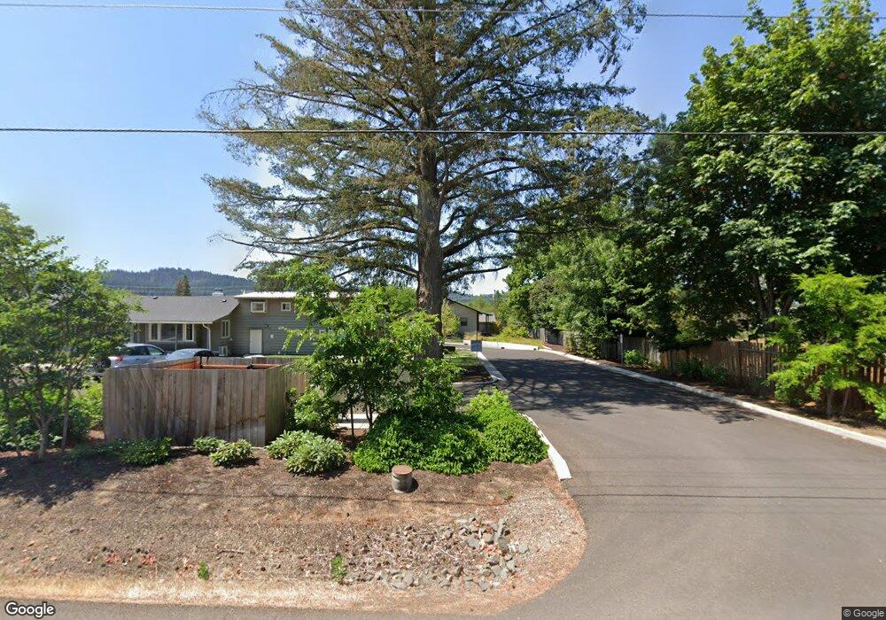 2202 Four Oaks Grange Rd, Eugene, OR 97405 - photo 1