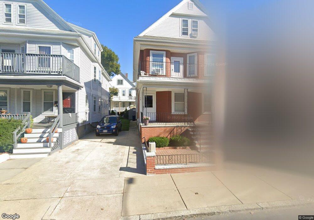 78 Saint Andrew Rd unit 2, Boston, MA 02128 - photo 1