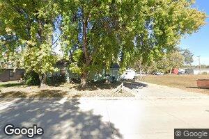 918 Q St, Ord, NE 68862
