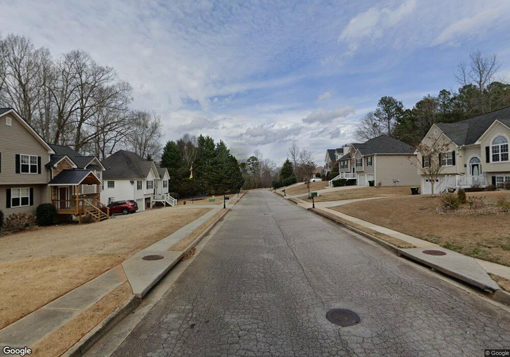 0 Ivey Lake Pkwy unit 7392657, Temple, GA 30179 - photo 1