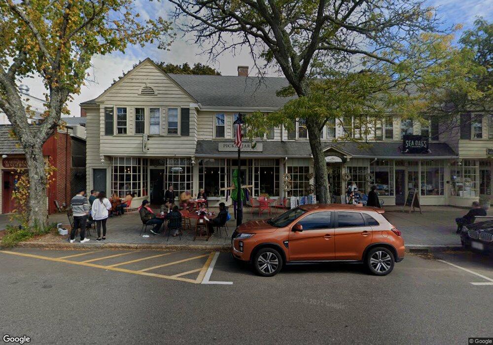 174 Main St, Falmouth, MA 02540 - photo 1