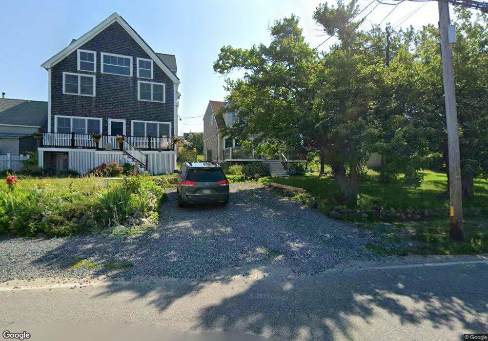 156 Island St, Brant Rock, MA 02020 - photo 1