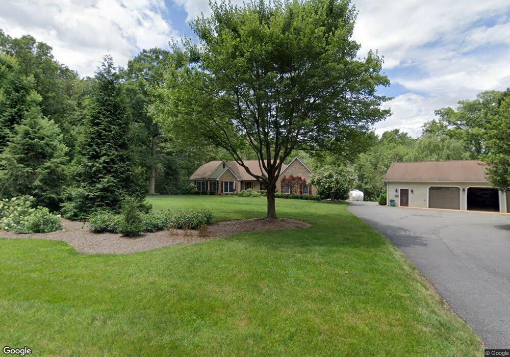 1458 Advance Mills Rd, Ruckersville, VA 22968 - photo 1