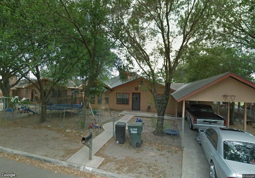 2512 Southlane Dr, Weslaco, TX 78596 - photo 1