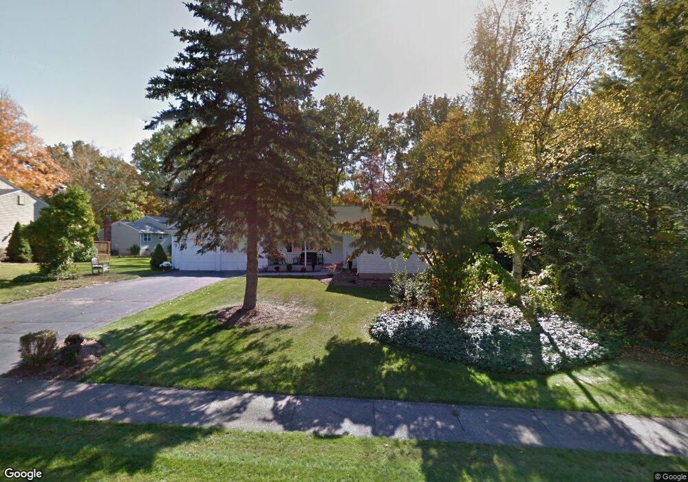 406 Great Swamp Rd, Glastonbury, CT 06033 - photo 1