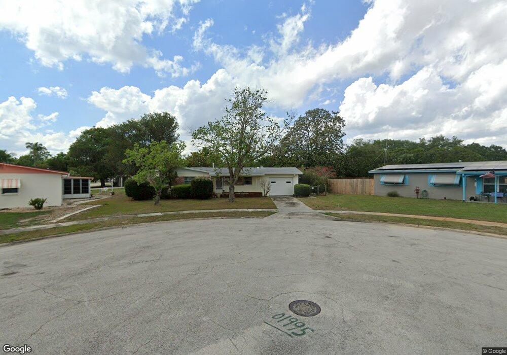 1330 Stetson Ct, Cocoa, FL 32922 - photo 1