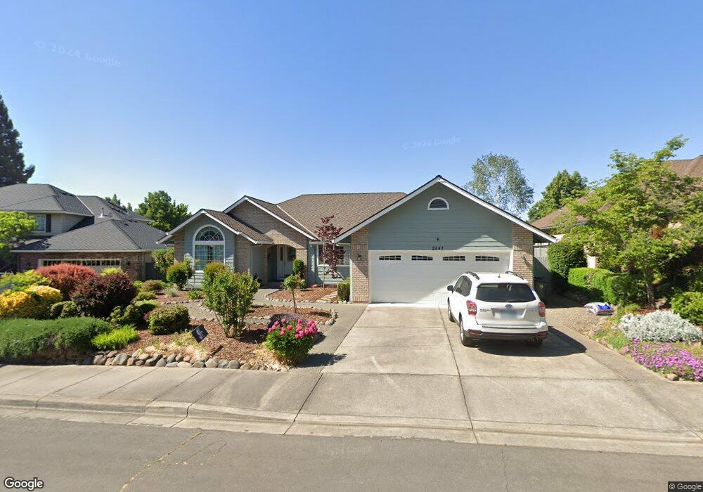 2481 Gardenbrook Ct, Medford, OR 97504 - photo 1